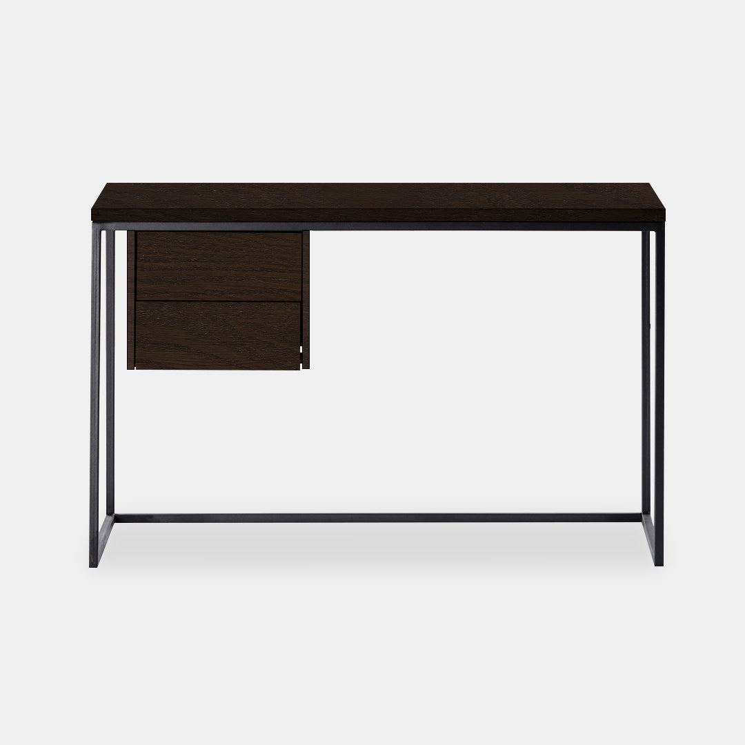 escritorio blech caoba / Muebles y Accesorios