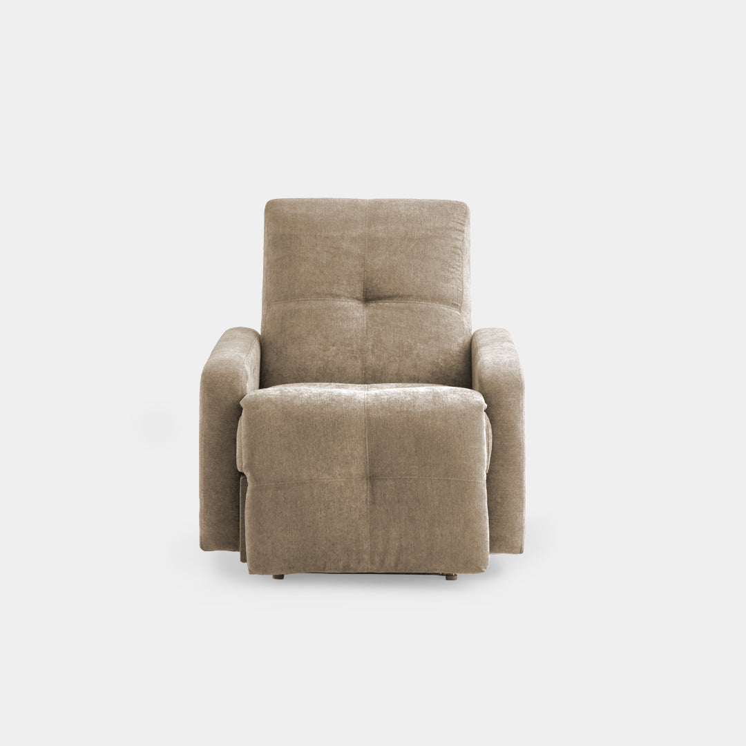 Silla Reclinable Roma cosmic late / Muebles y Accesorios