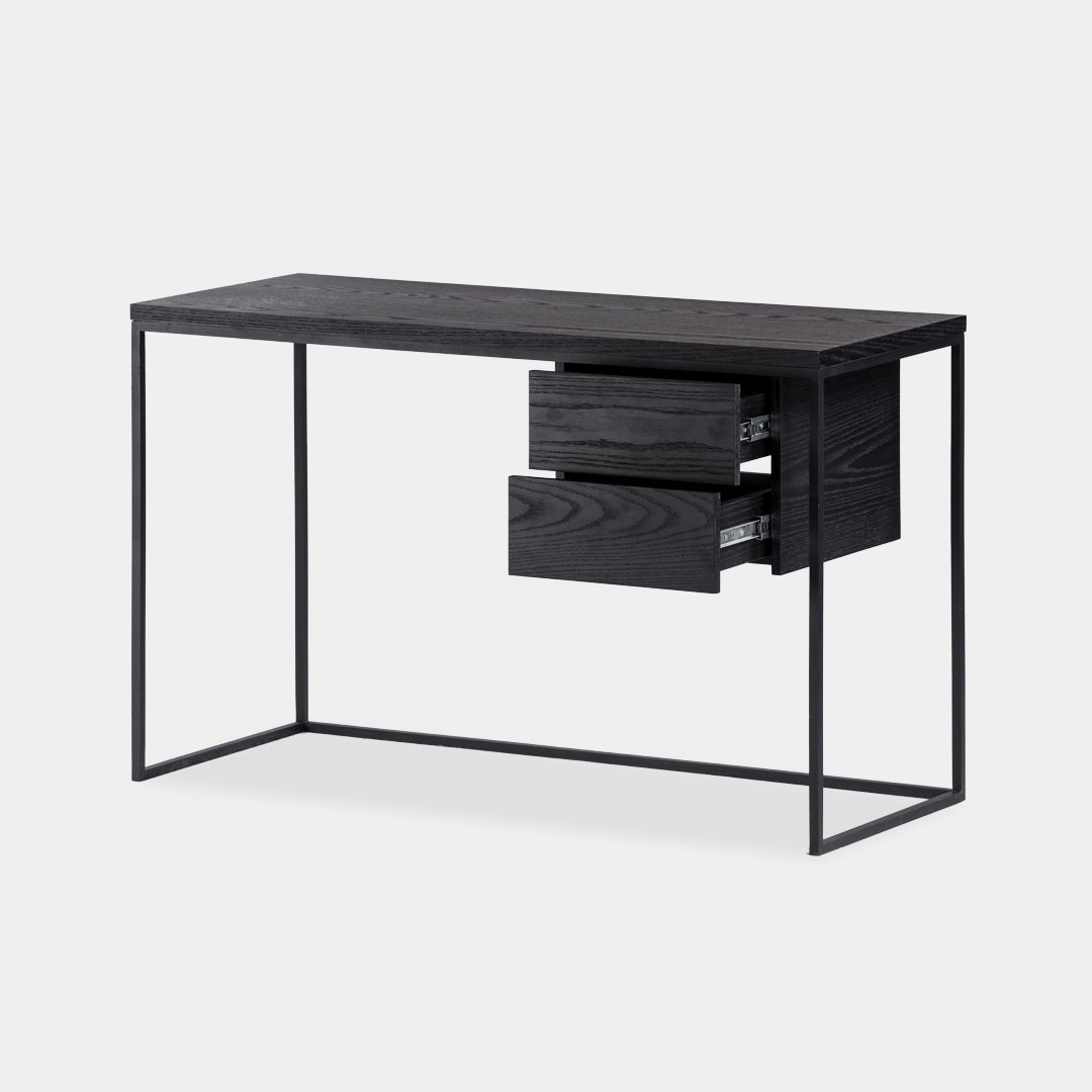 escritorio blech negra / Muebles y Accesorios