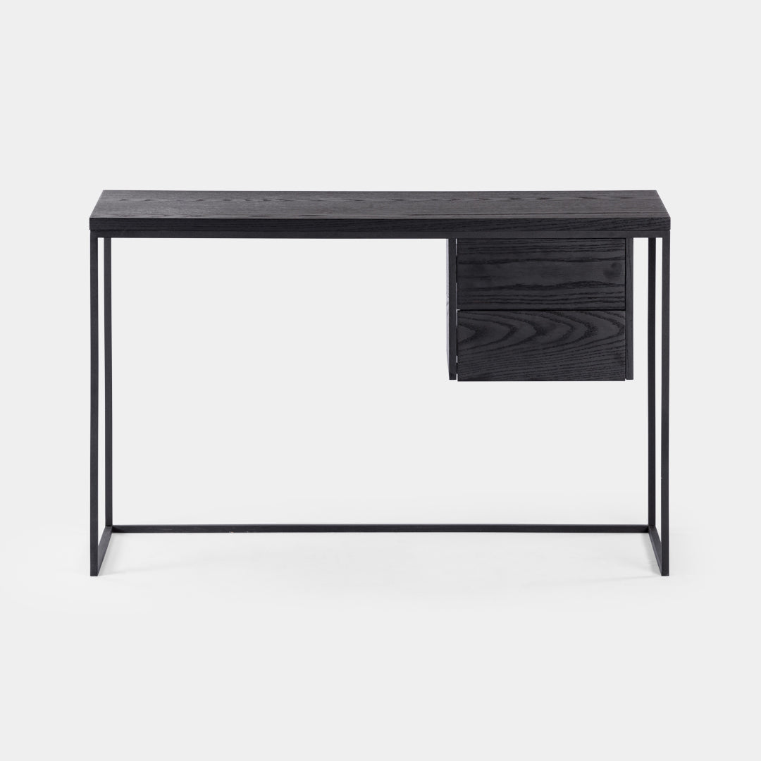 escritorio blech negra / Muebles y Accesorios