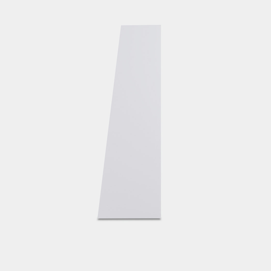 modulo vertical derecho Multifuncional Vinci natural con blanco / Muebles y Accesorios